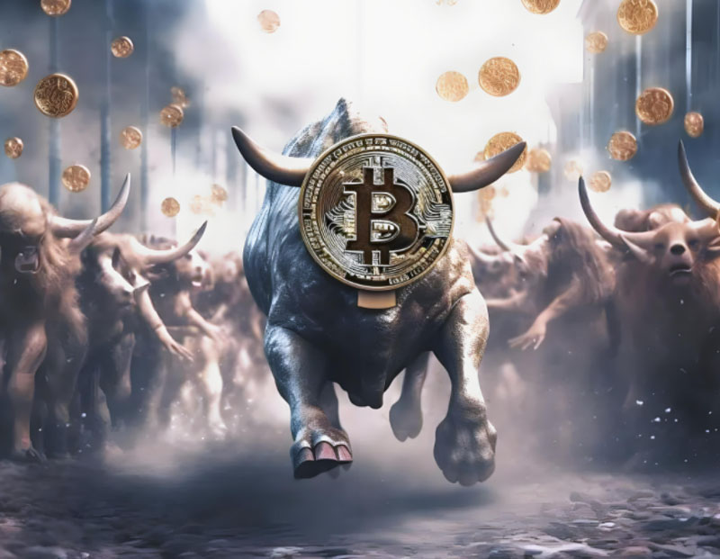永续合约的爆仓算法：山寨牛市的源动力