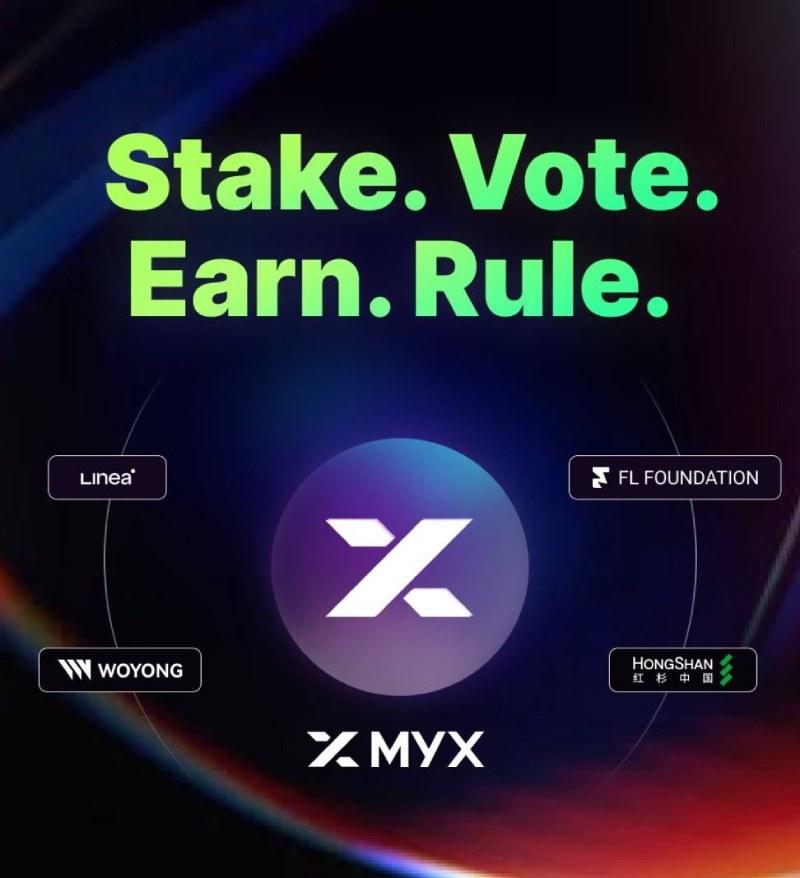 MYX币暴涨原因分析