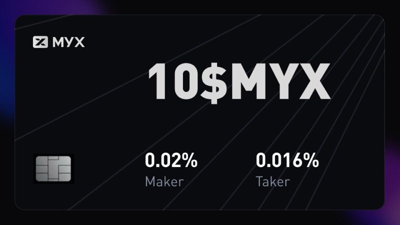 MYX币暴涨原因分析