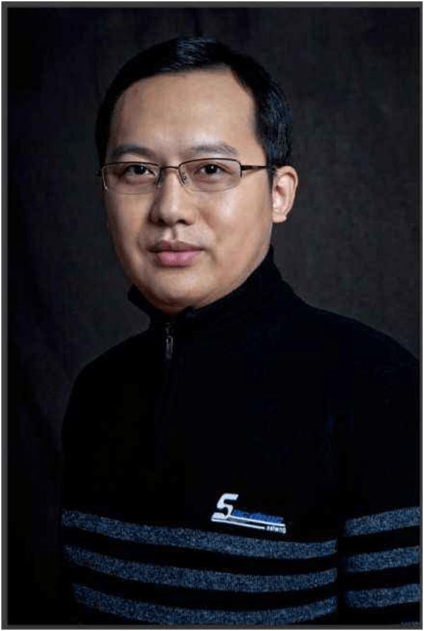 OKX 创办人