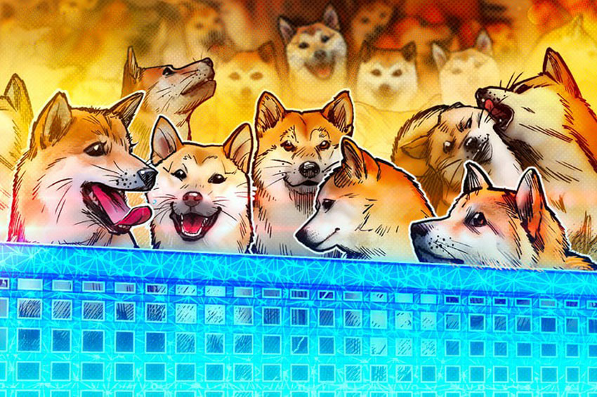 狗狗币（DOGE）ETF推动加密行业拥抱投机浪潮