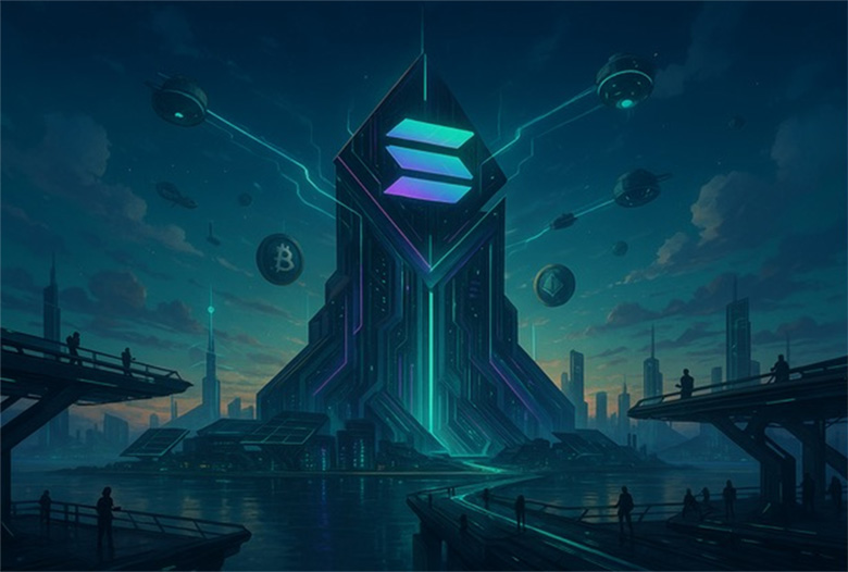 DWF Labs旗下稳定币项目Falcon Finance启动发售，值得大家参与吗？