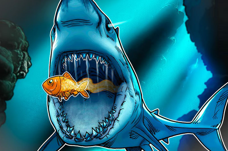 英国比特币（BTC）国库公司Smarter Web eyes收购，FTSE 100