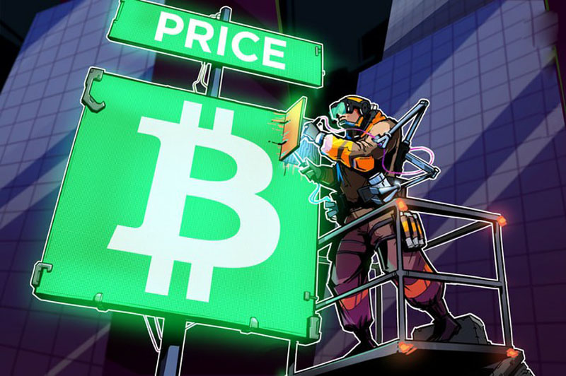 比特币重回 11.5 万美元：接下来关注这些 BTC 价格水平