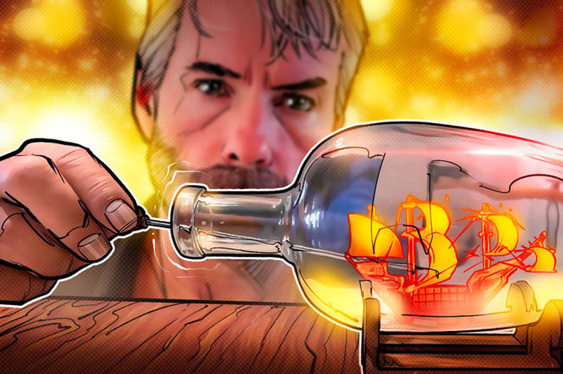 Michael Saylor的比特币（BTC）狂热：一切是如何开始的