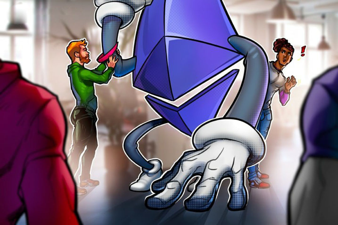美联储降息后以太坊（ETH）价格能涨多高？