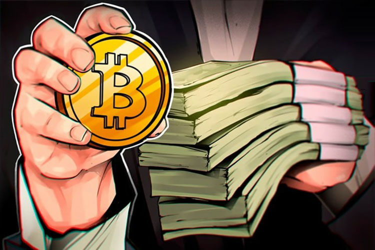 比特币（BTC）周观察：反弹「盛宴」可能已接近尾声