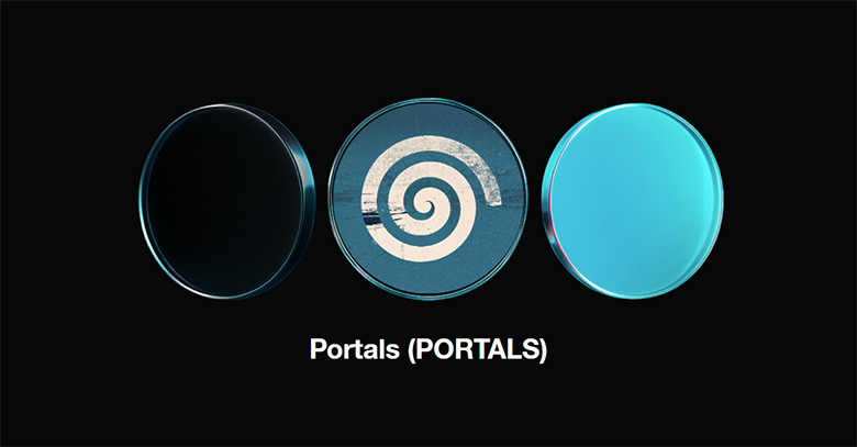 Portals (PORTALS)币是什么？谁创建的？工作原理、代币经济学介绍