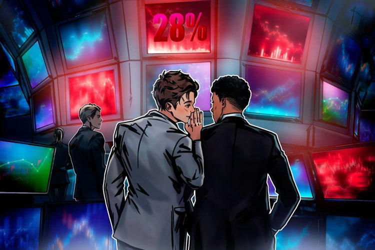 纳斯达克上市公司GD Culture因8.75亿美元比特币（BTC）收购交易股价暴跌