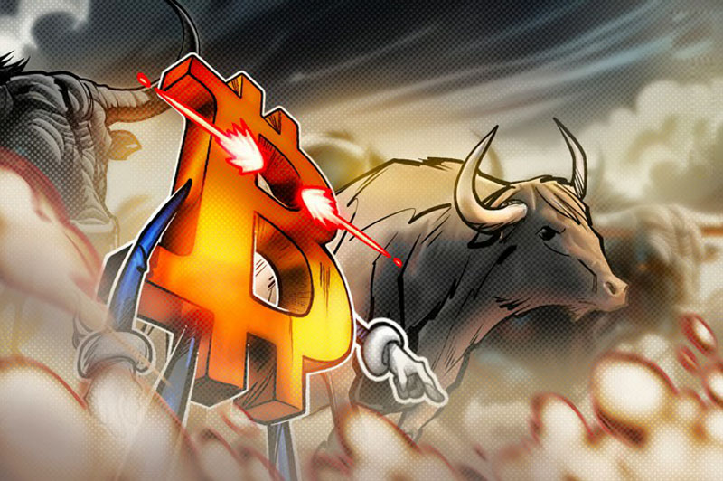 比特币（BTC）分析师预言：第九次看涨RSI信号触发后或将迎来35%暴涨行情