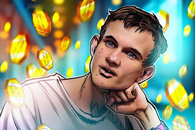 Vitalik Buterin为以太坊（ETH）退出队列辩护，Galaxy Digital删除争议帖子
