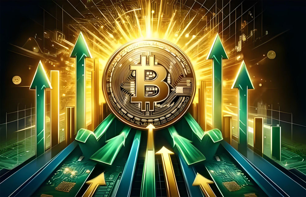 日本上市公司Remixpoint两周内增持77枚比特币（BTC）