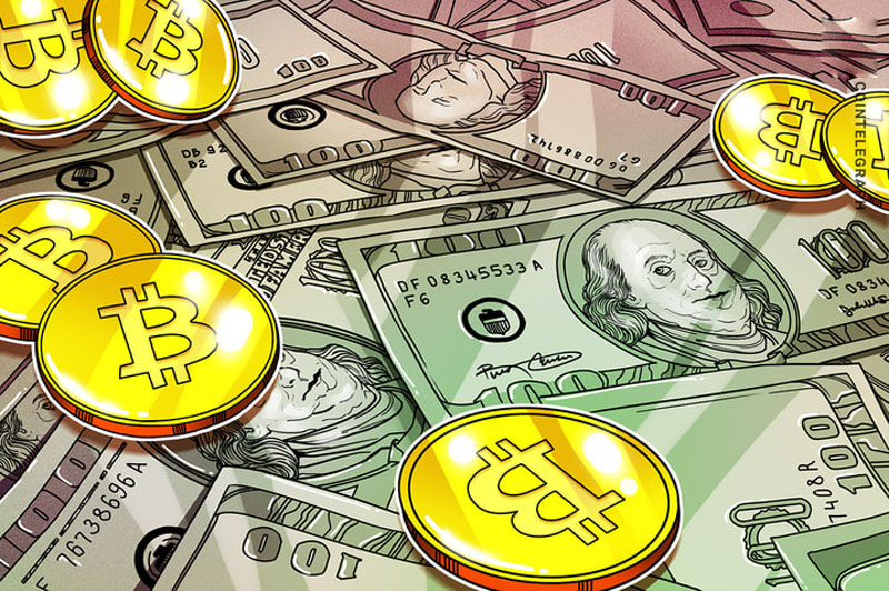 Michael Saylor分析：未来二十年比特币（BTC）或将以年均近 29% 的速度升值