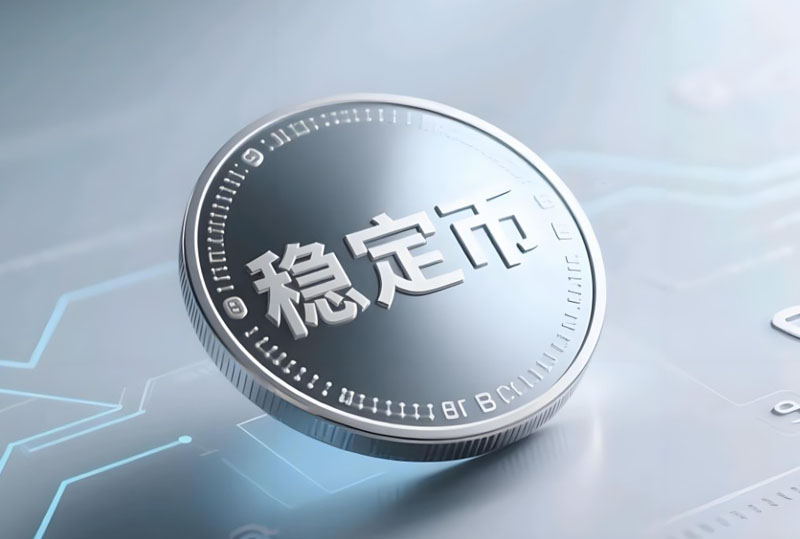 稳定币公链化：从价值依附到价值捕获的新格局