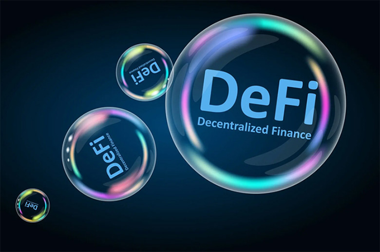 DeFi 3.0是什么？DeFi 3.0 代币、功能、工作原理介绍