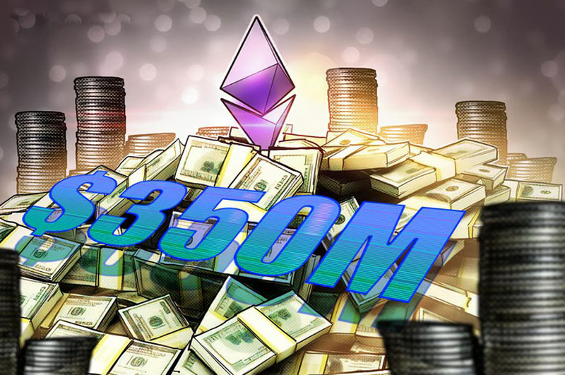 ETHZilla推出3.5亿新资金池押注以太坊（ETH）