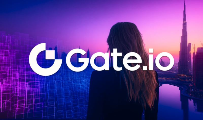 gate.io 排名