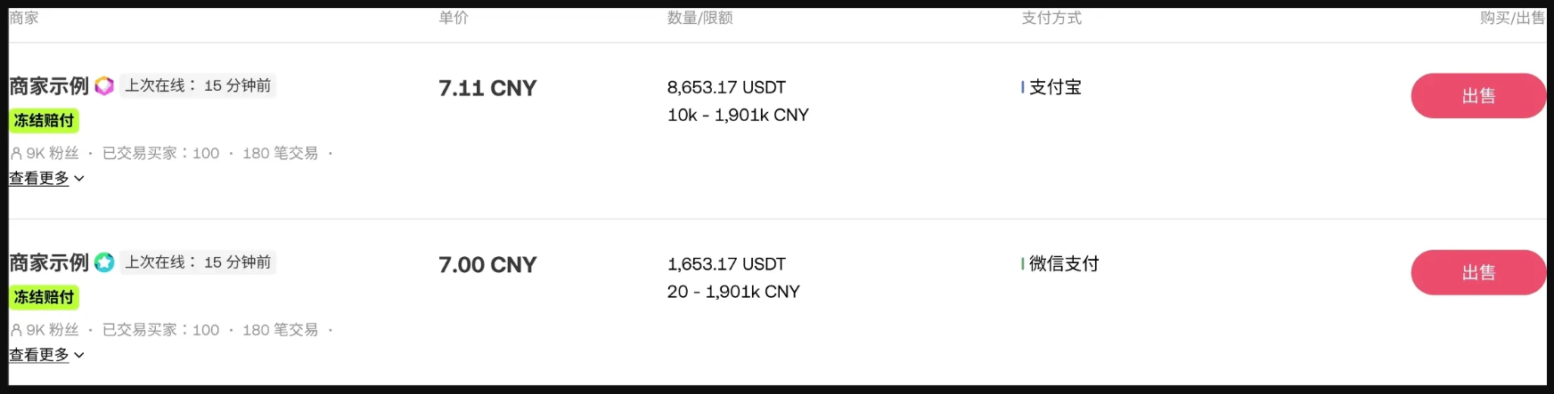 冻结包赔图片2