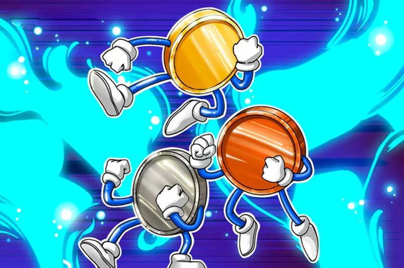 BTC 弱势反弹 SVL、BARD 与 HEMI 热点领涨 Seedify 跨链安全再受关注