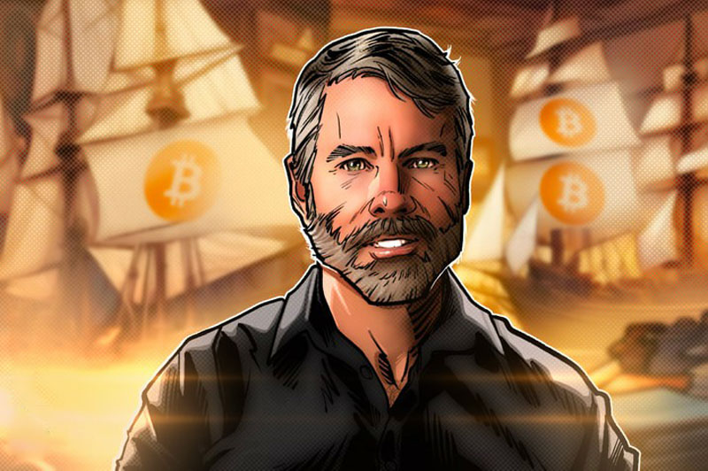 Saylor表示，比特币（BTC）将在2025年底“再次强劲上涨”