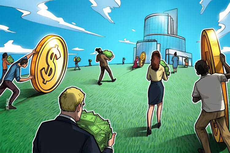 比特币（BTC）矿企 TeraWulf 将筹集 30 亿美元，用于建设由 Google 支持的数据中心
