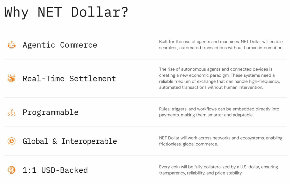 Cloudflare的AI支付币：NET