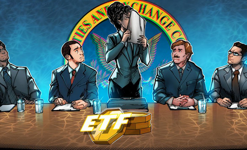 Hashdex根据SEC通用上市标准扩展加密指数ETF，新增支持XRP、SOL和XLM