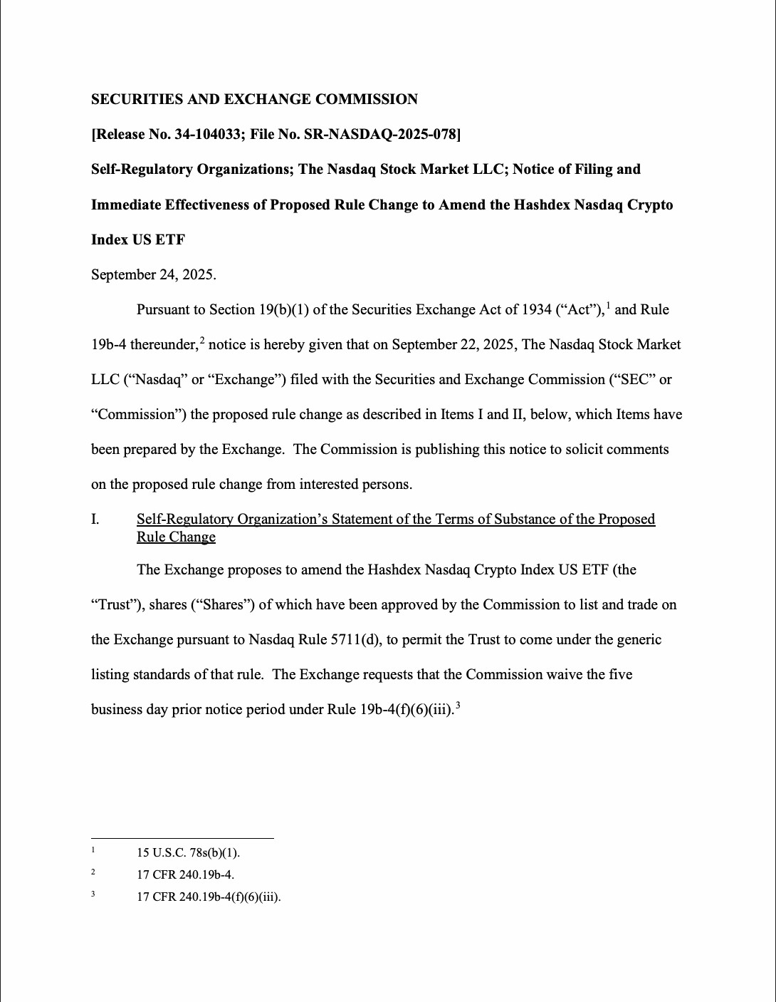 Hashdex加密ETF新增XRP等