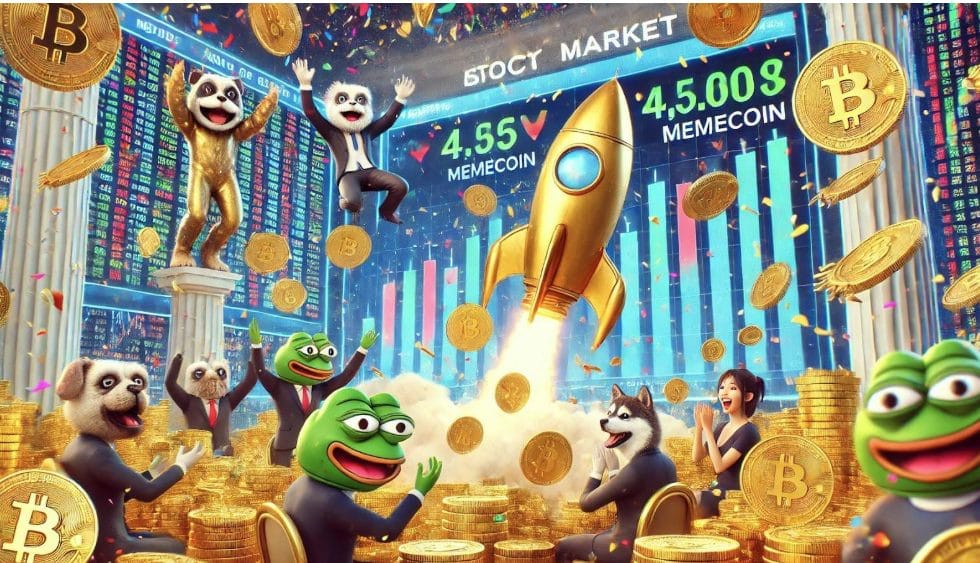 什么是迷因币超级周期？掌故Meme Coin超级周期历史