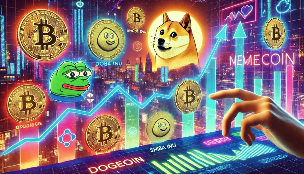 什么是迷因币超级周期？