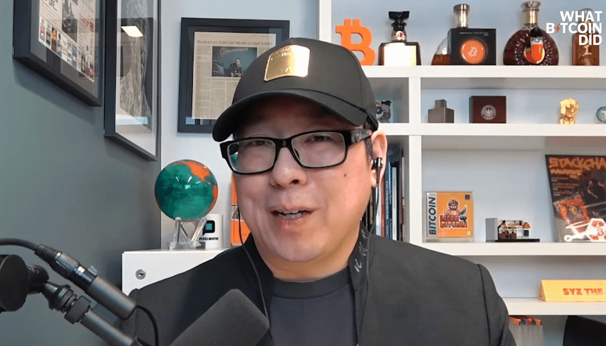 BTC主权临界点介绍