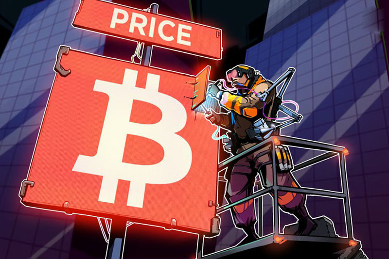 比特币受限于11万美元下方，而黄金和股市上涨：是什么阻碍了BTC突破？