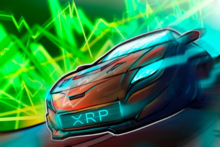 瑞波币(XRP)价格预测