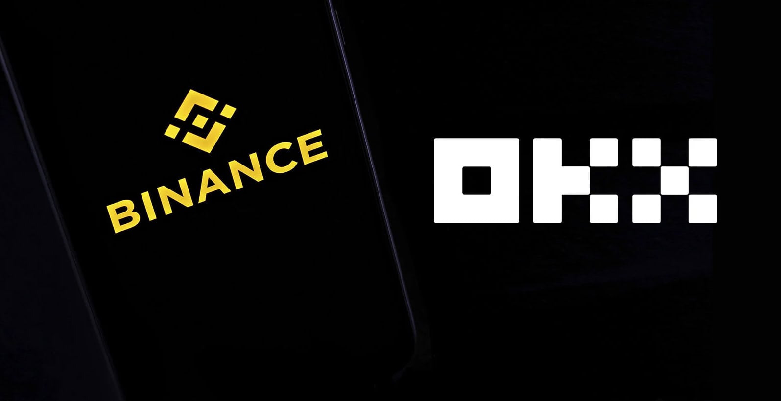 新手进入币圈到底需要下载哪些APP？欧易币安哪个好？_交易平台_区块链_脚本之家