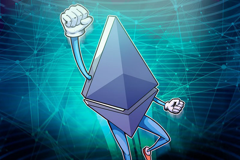 以太坊（ETH）还能到5000美元吗？如何高效参与Alpha和找到好的理财收益机会？