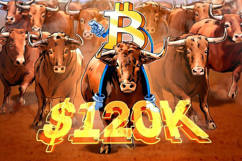 比特币多头回归：BTC涨至12万还需要哪些条件？