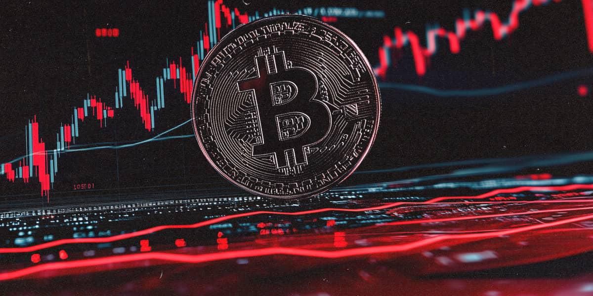 比特币主图(比特币 图表) 比特币主图(比特币 图表)