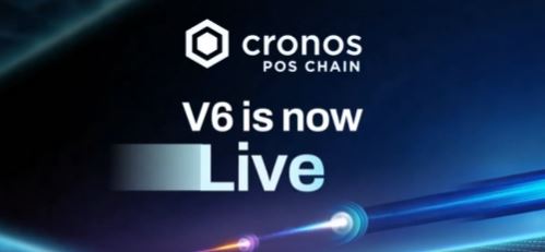 Cronos(CRO)币详细介绍