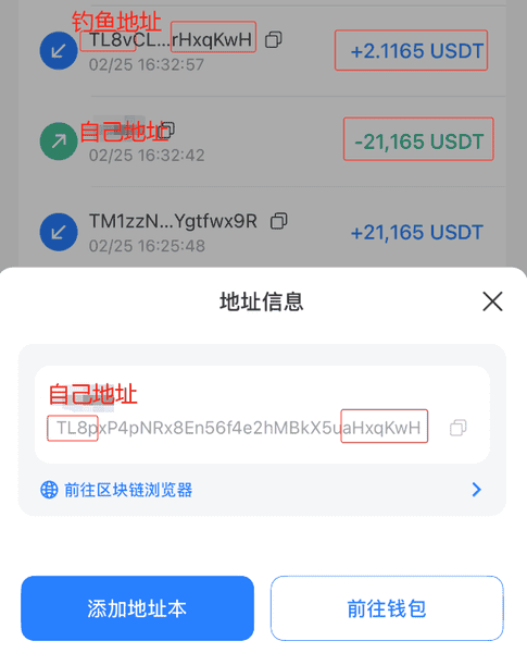 加密钱包被盗原因