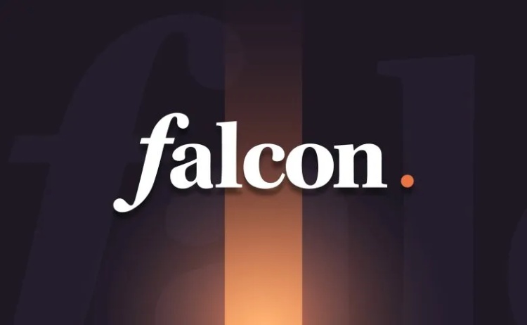 Falcon Finance介绍