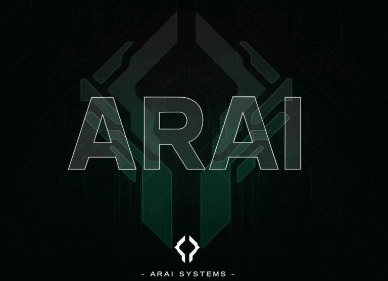 ARAI(AA)币具体分析