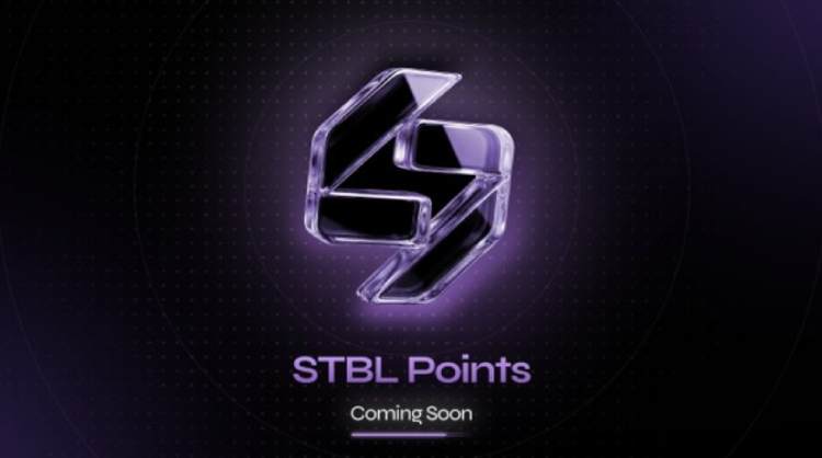STBL币全面介绍