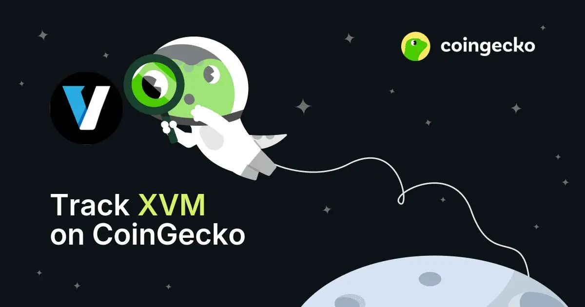 Volt(XVM) 币是什么？XVM价格预测2025, 2026–2030年
