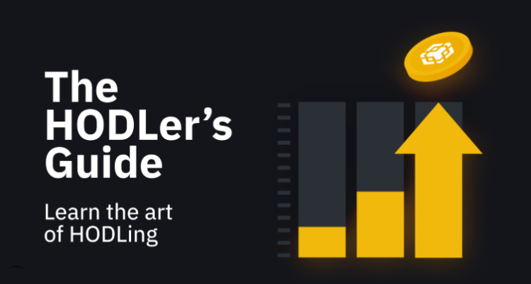 币安HODLer空投