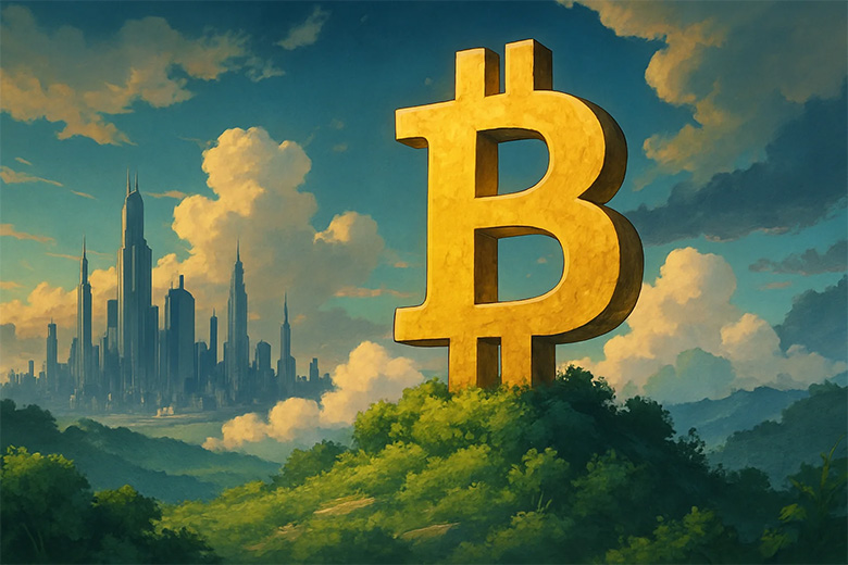 万亿市场需求：比特币链上经济能否成为下一个热门叙事？一文分析