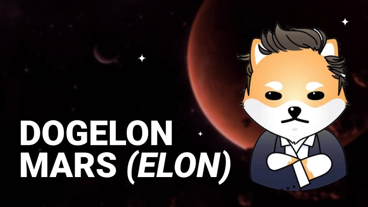 Dogelon Mars（ELON）