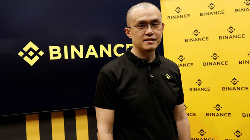 CZ赵长鹏准备重返币安？这一引人注目的举动背后的真相