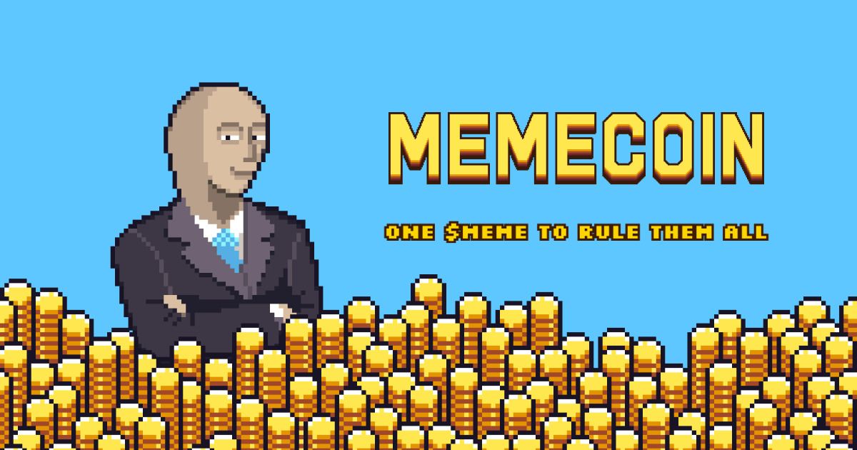 什么是模因币（MemeCoin）？如何运作？最知名的模因币介绍