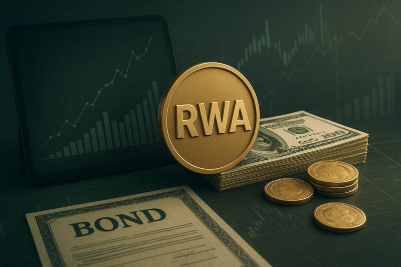 RWA全景解析