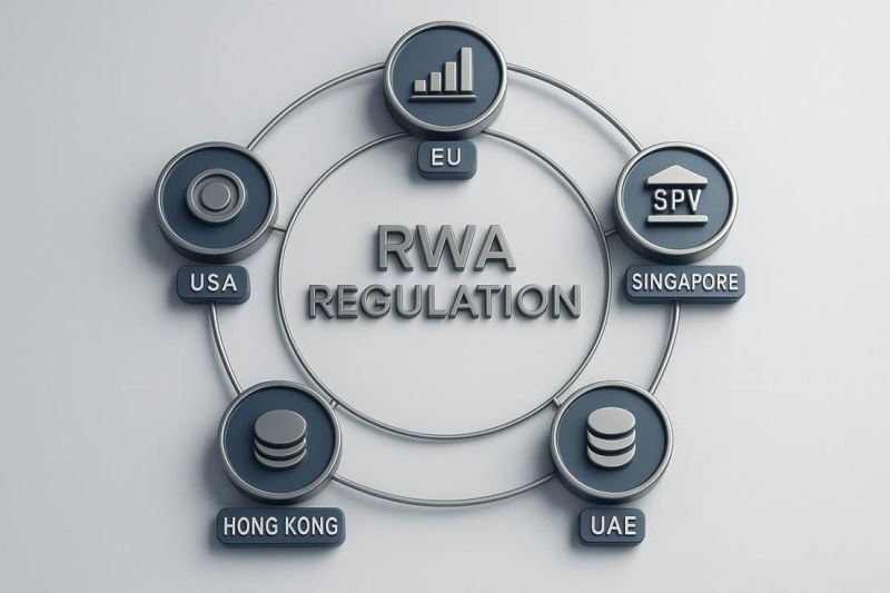 RWA全景解析